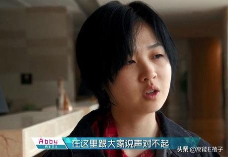 在聚光灯下说想赢，没有什么不可以