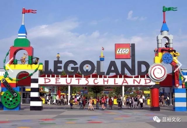 这就是你心心念念的德国乐高乐园-蓝裕文化