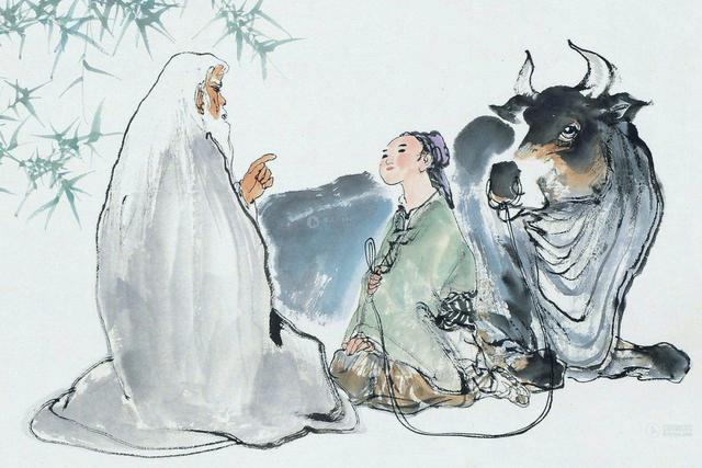 门前坟屋后水其实下半句才是重点,老祖宗常讲门前坟屋后水啥意思