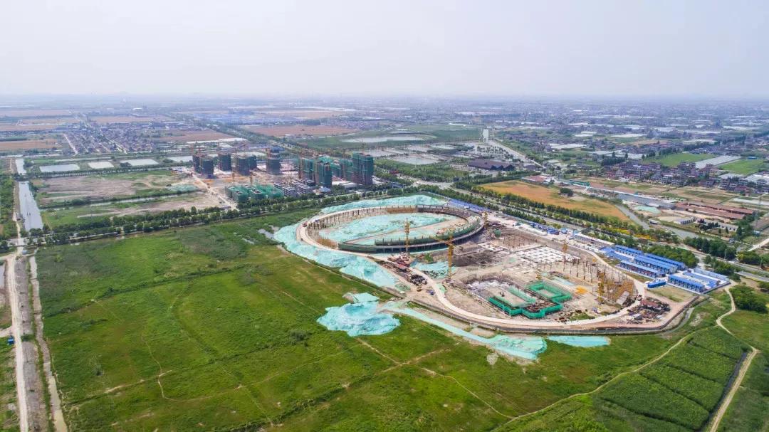 海门海滨公园规划图,海门体育公园