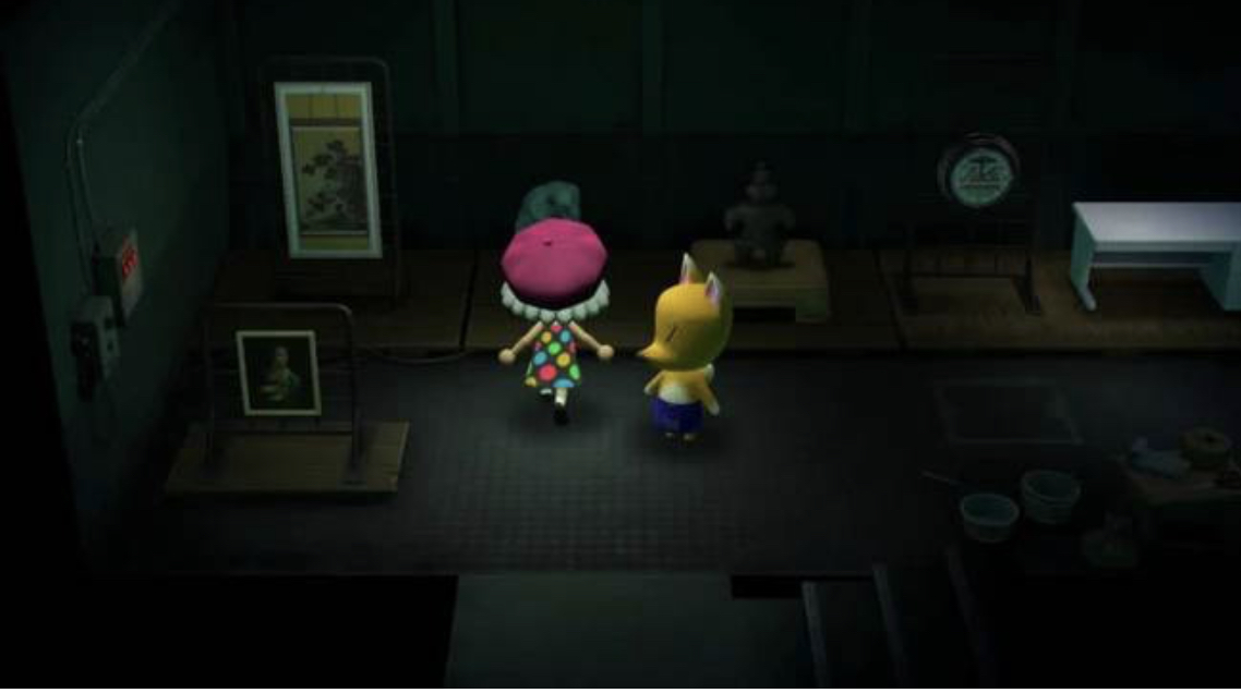 动物森友会什么时候能刷新,15年斯巴鲁森林人老款