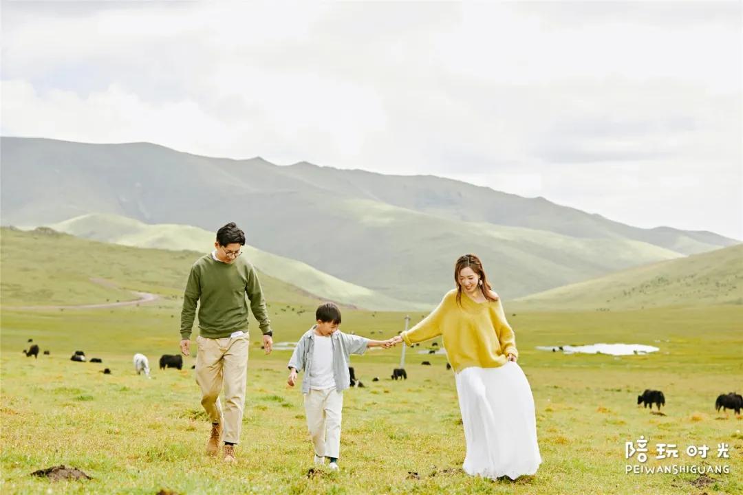 糕妈:我今年的秋装长这样!生完二胎真不一样了