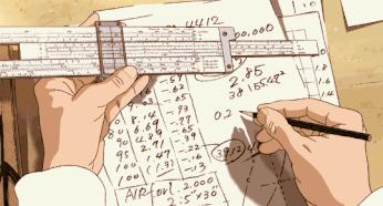 沦为连鞋带都不会绑的巨婴，只是因为对数学纯粹的热爱