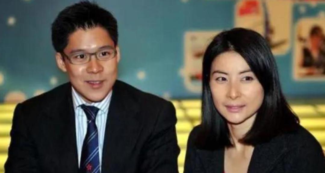 郭晶晶的退休金数目惊人,郭晶晶退役后是什么职位