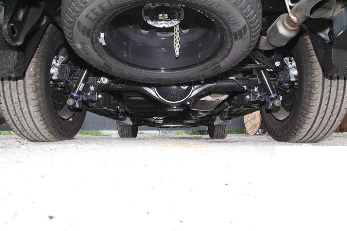 江铃驭胜s350突然打不着火,驭胜s350新款介绍