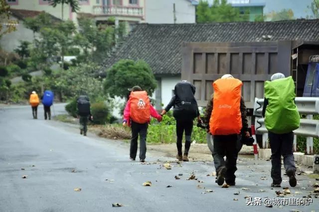 老驴的户外忠告,浅谈户外新驴十大误区