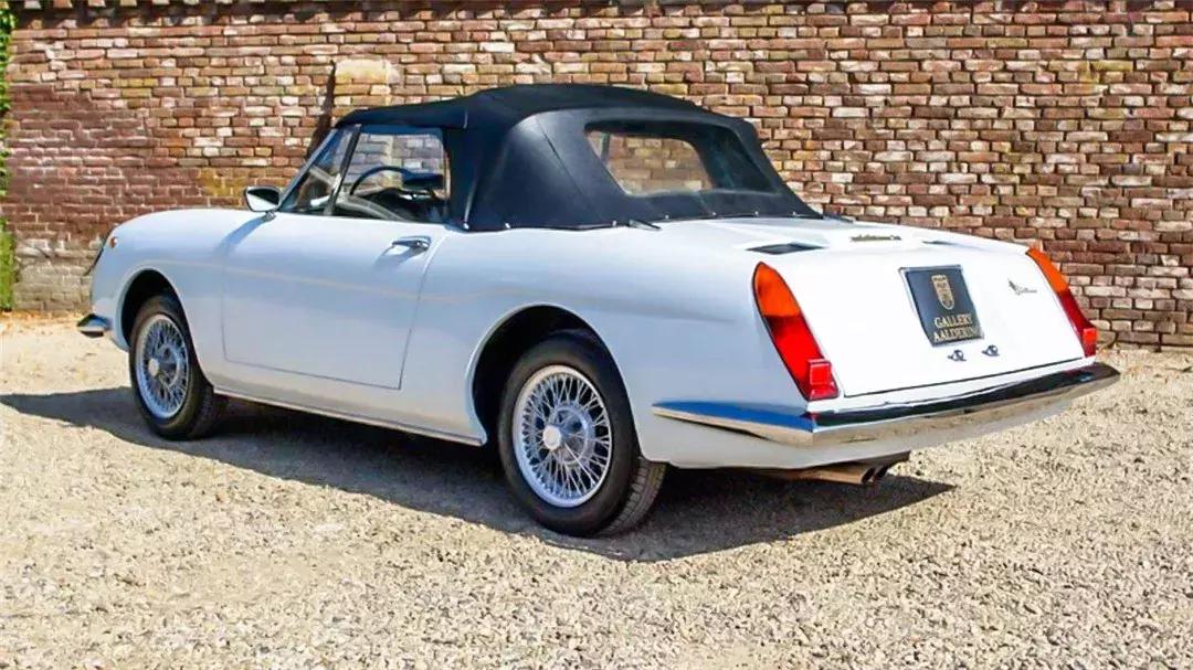 意大利为什么会设计出最好的跑车,意大利超级跑车之都