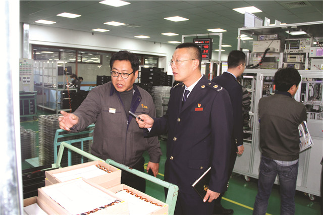 威海经开区：你们的“急难愁盼”，我们来办