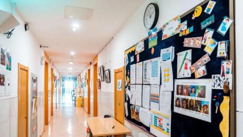 每个角落都是全人教育的闪光,常州威雅开启孩子人生更多可能性