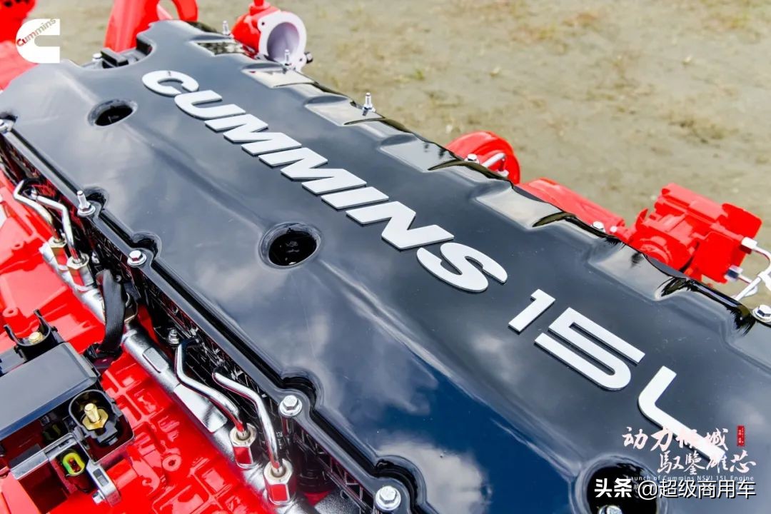 康明斯六缸270马力升级400马力,康明斯6缸190马力有哪些车型