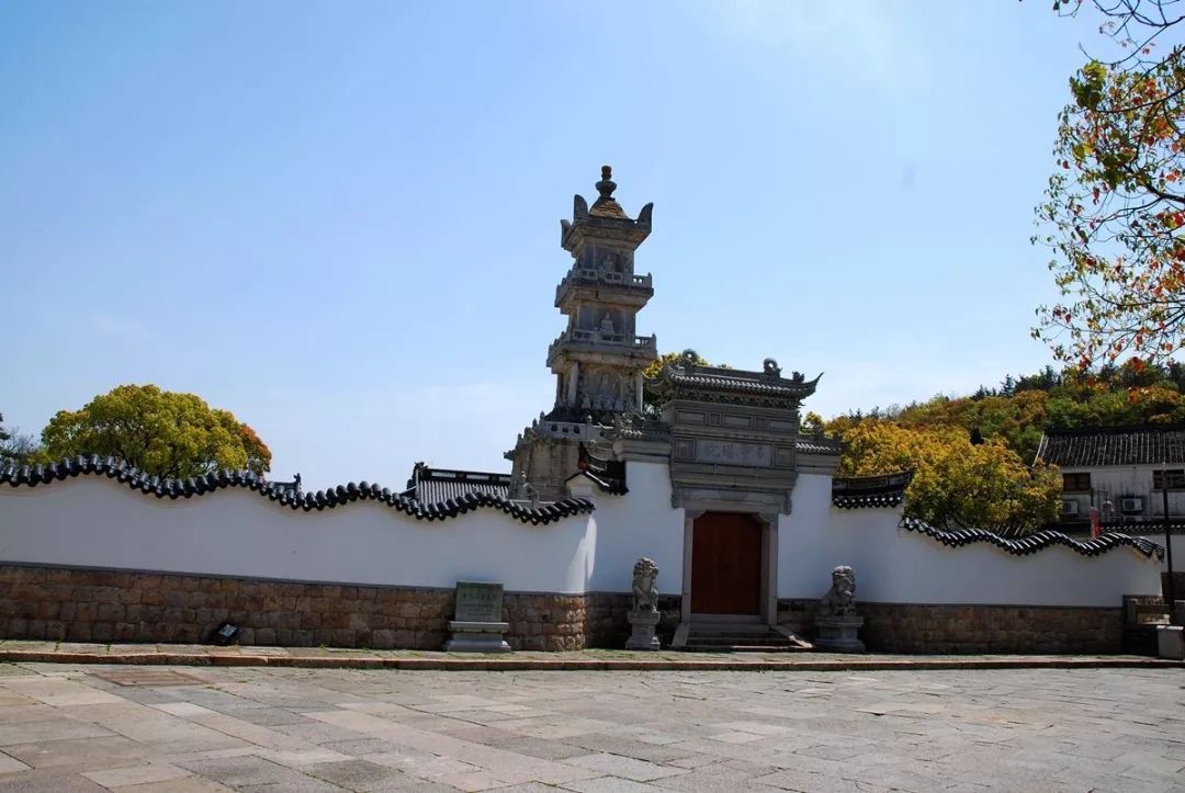 深圳到普陀山自驾游攻略最佳路线,2020普陀山奇异景象