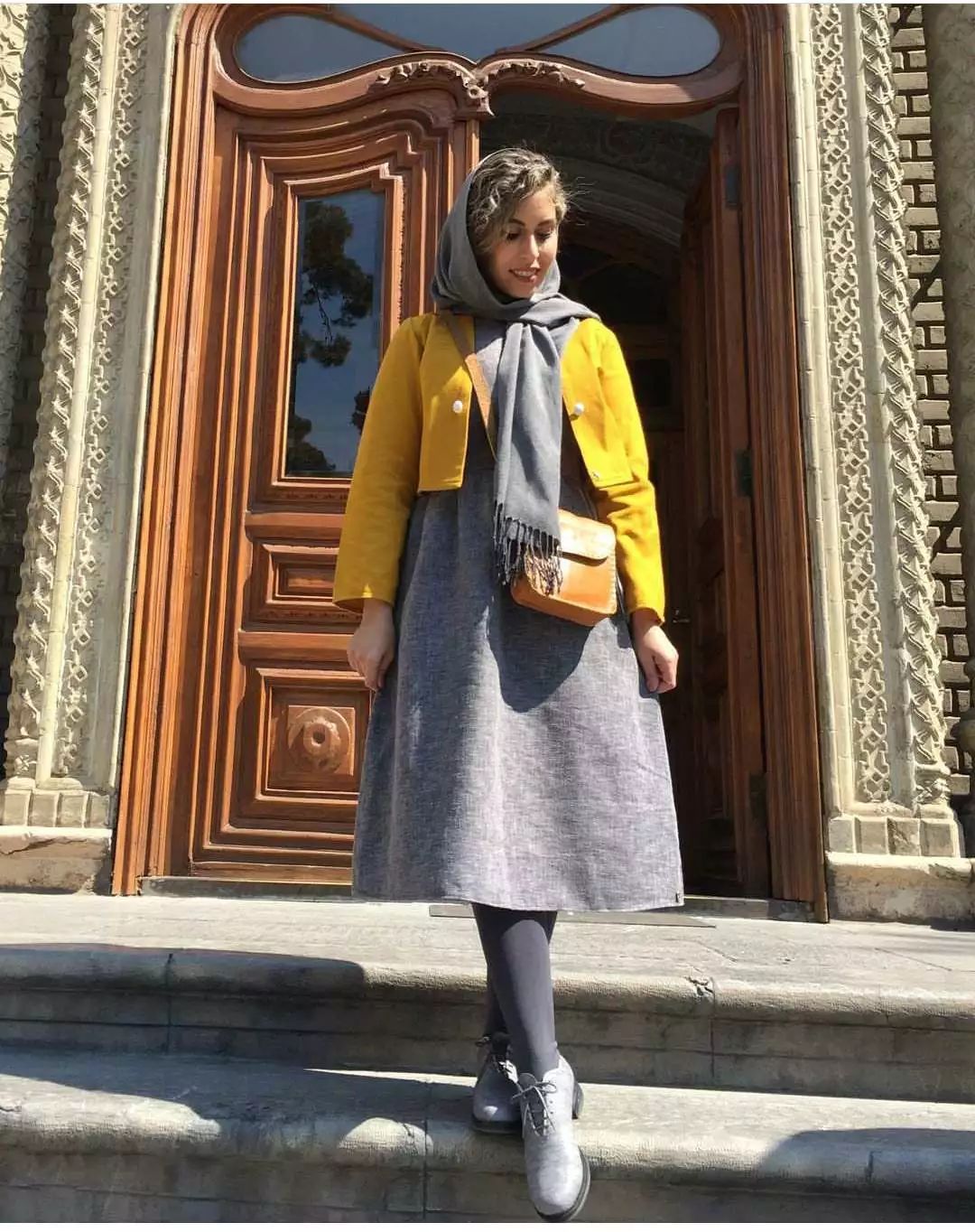 百变伊朗|教你秒懂轻奢德黑兰