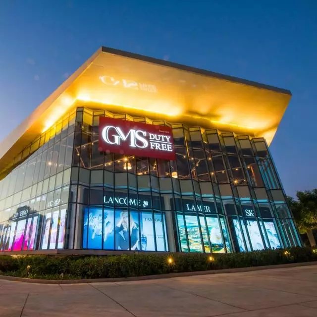 跟着逍遥玩转普吉：值得收藏的海岛购物攻略，买买买更惬意