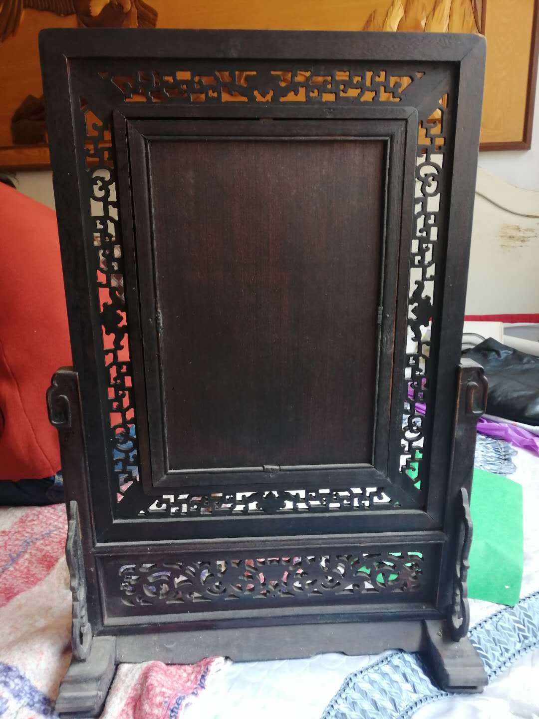 王大凡瓷板画真品,王大凡唐宋瓷板画