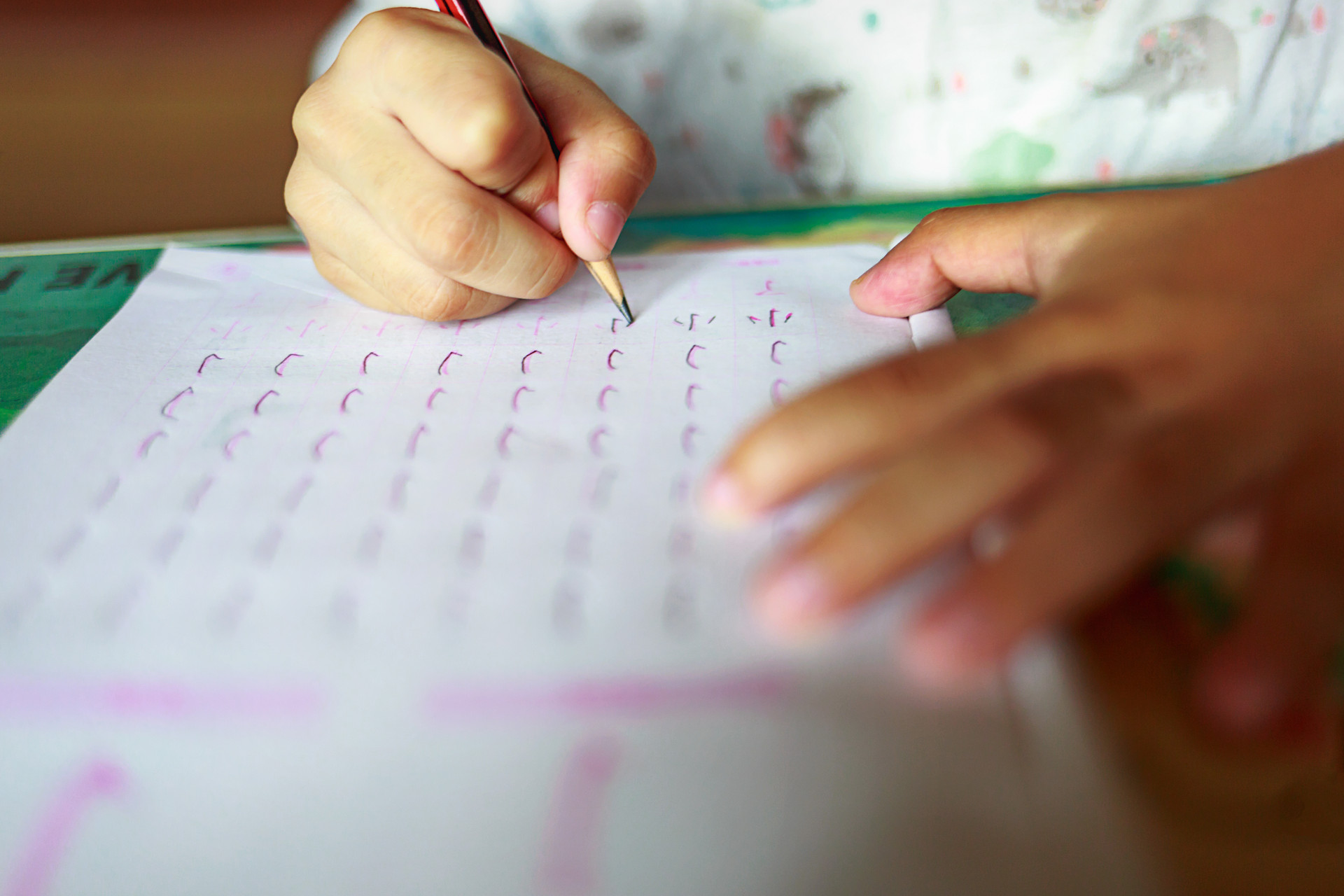 小学生暑假应该如何度过,孩子的暑假很充实