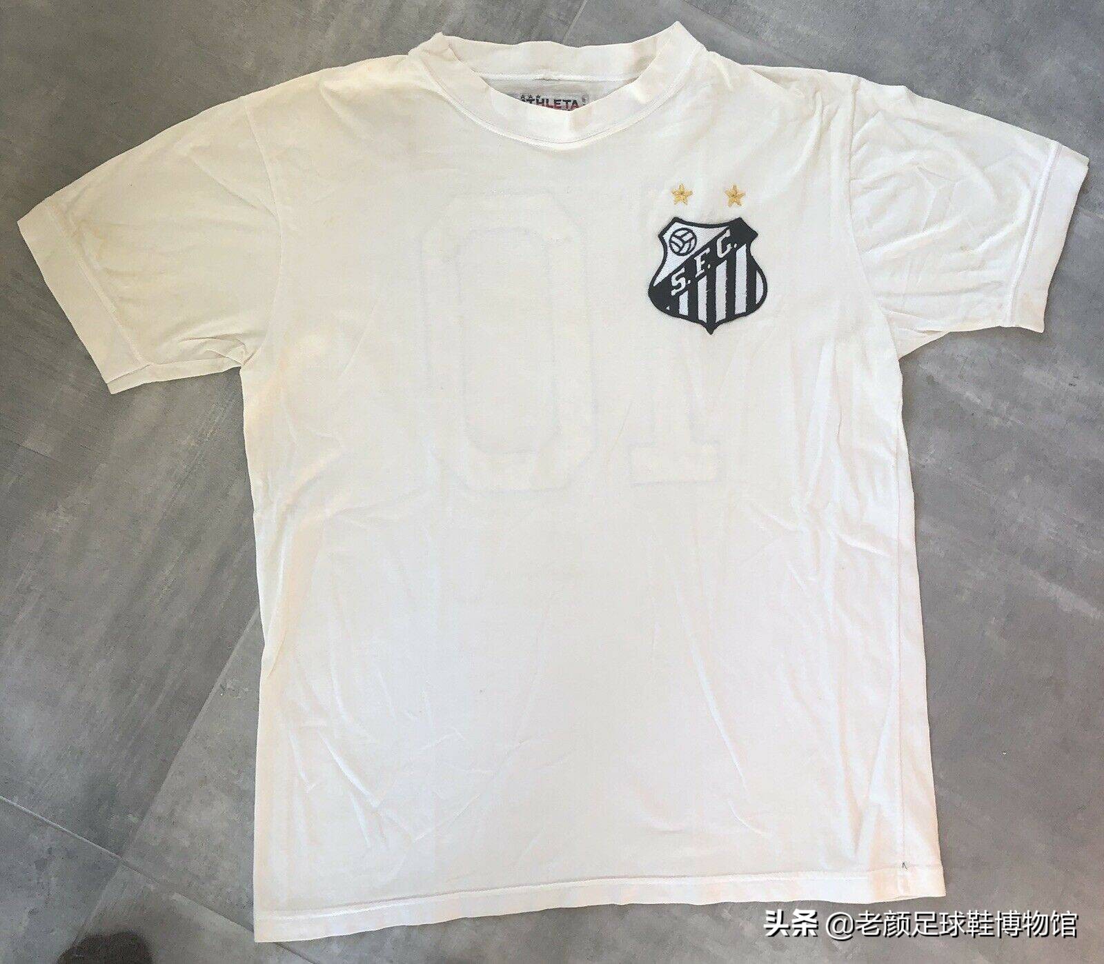 日本人从巴西挖来过气品牌，包装成时尚足球潮牌成功杀入中国市场