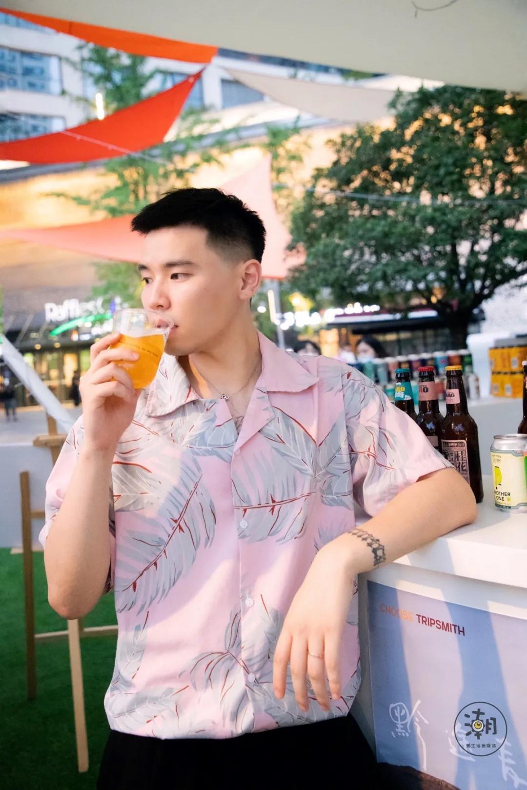 限时7天，成都「夏夜游园会」来了