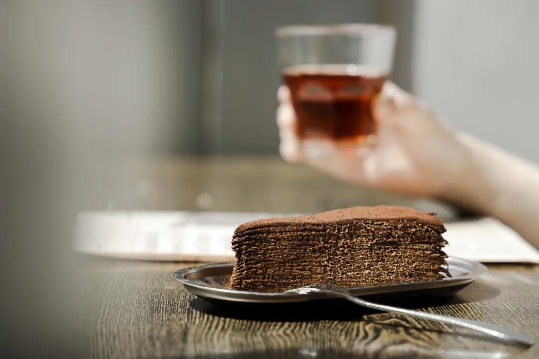 广州ladym蛋糕,千层榴莲蛋糕ladym