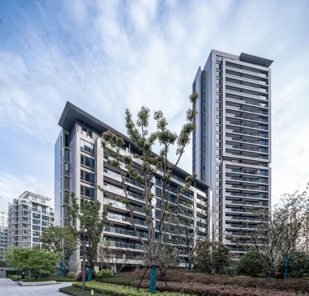 融创涌璘府口碑,融创涌璘府景观