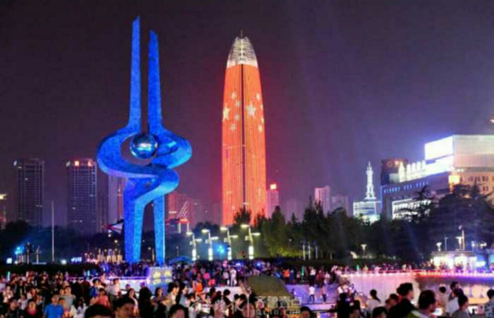 济南几大怪,济南十大怪事件