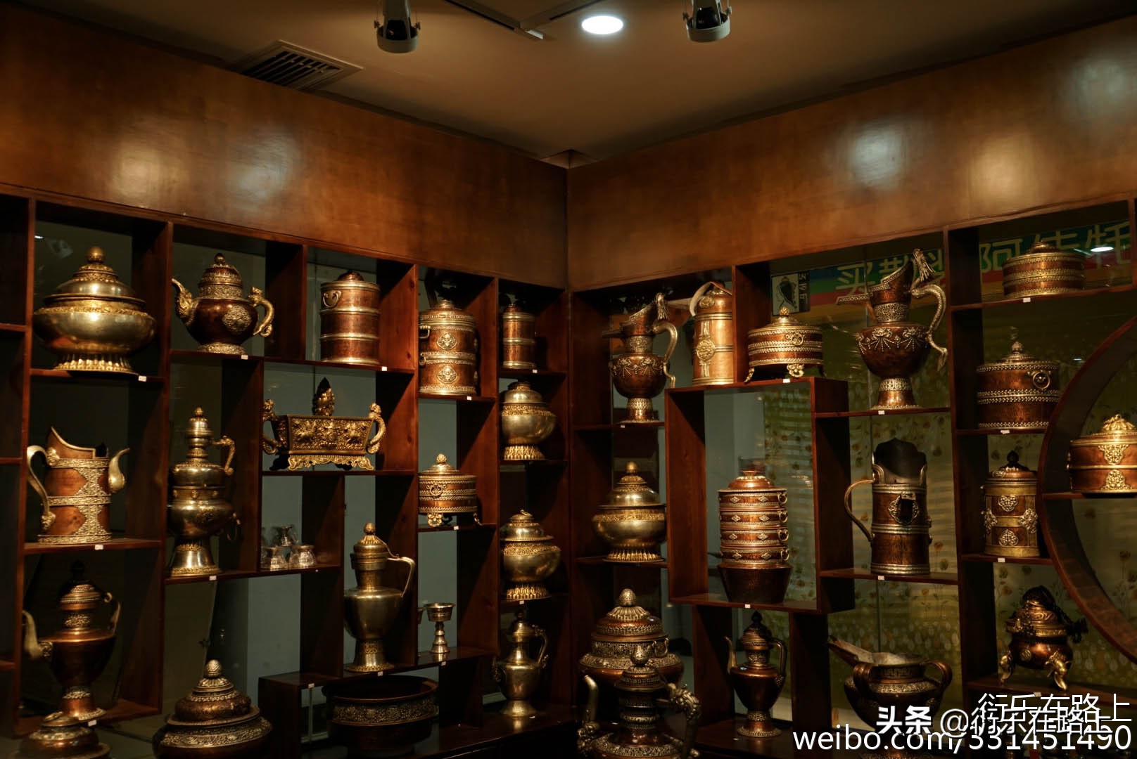 西藏特色工艺品,西藏的传统手工艺品