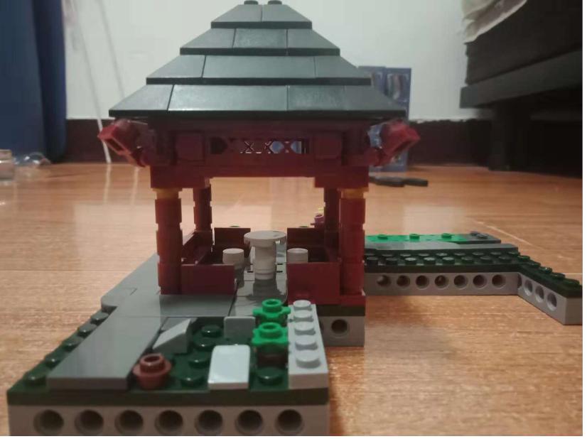 飞轩艺家之三-男叔之自己动手,建造苏州园林