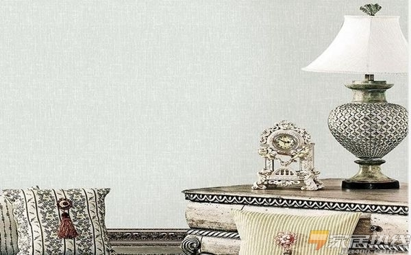 墙布发霉怎么洗掉霉斑,墙布长毛发霉怎么处理