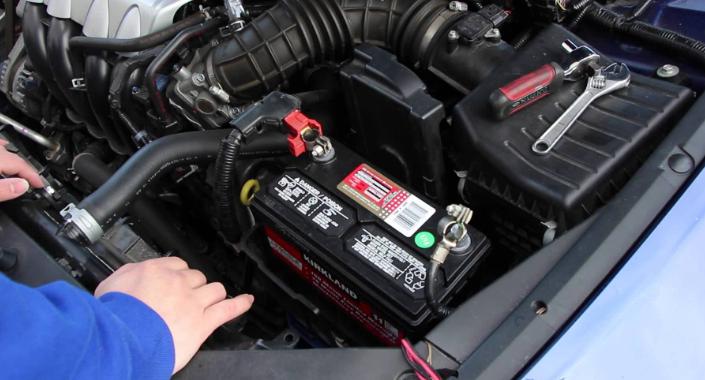 免保养电瓶亏电了怎么修复,电瓶亏电后后续怎么保养