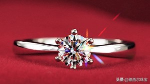 自己在家怎么鉴定钻石的真假,鉴别钻石最简单方法