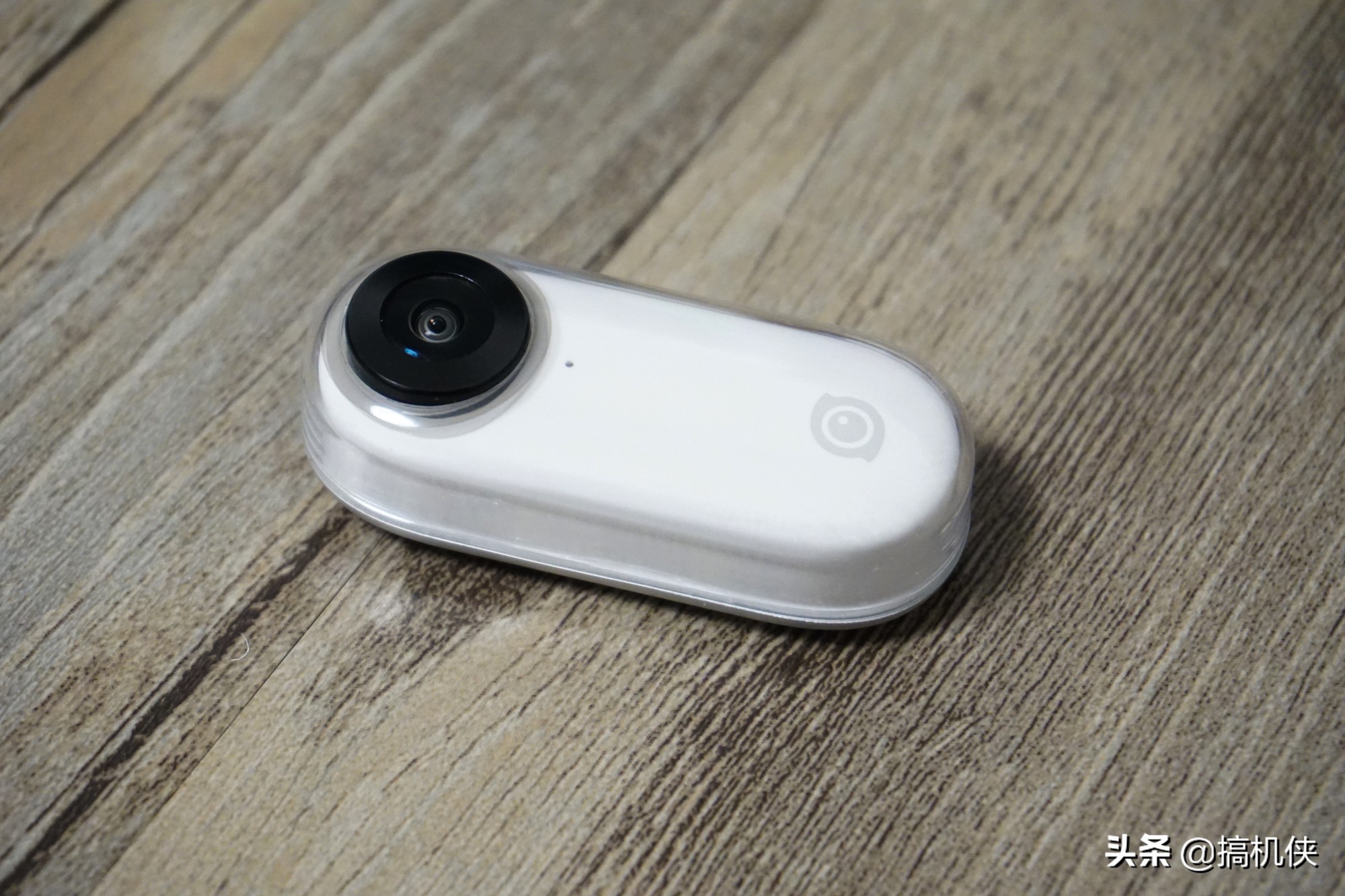 insta360拇指相机了解一下,insta360拇指相机的优缺点