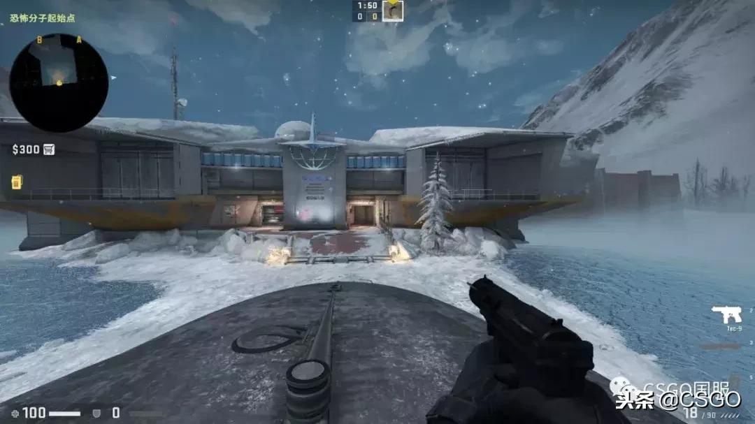 「社区服」娱乐与对抗并重的不二选择-附2018年11月29日更新日志