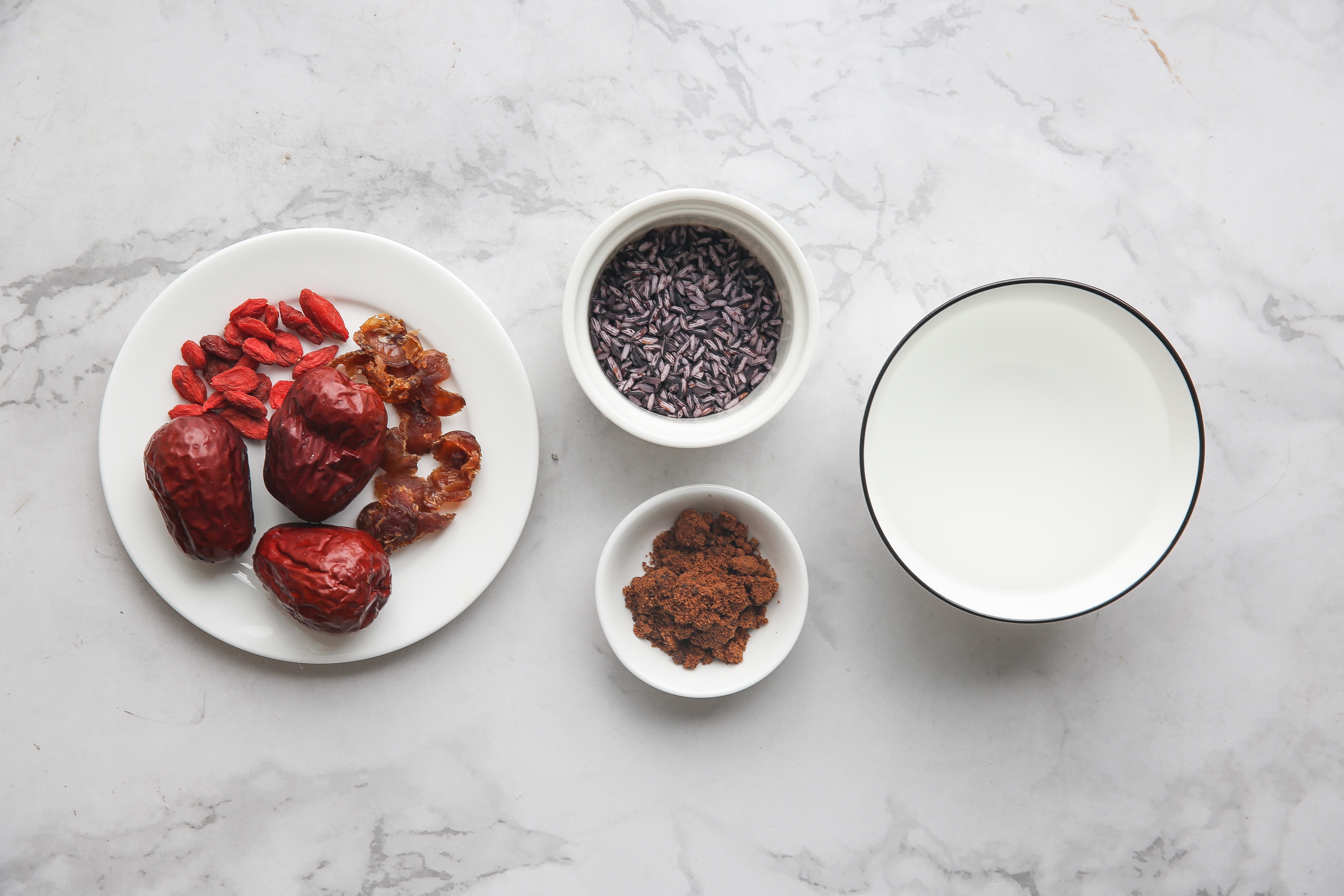 每天喝一碗补气又养生,每天喝一碗又美容又养生