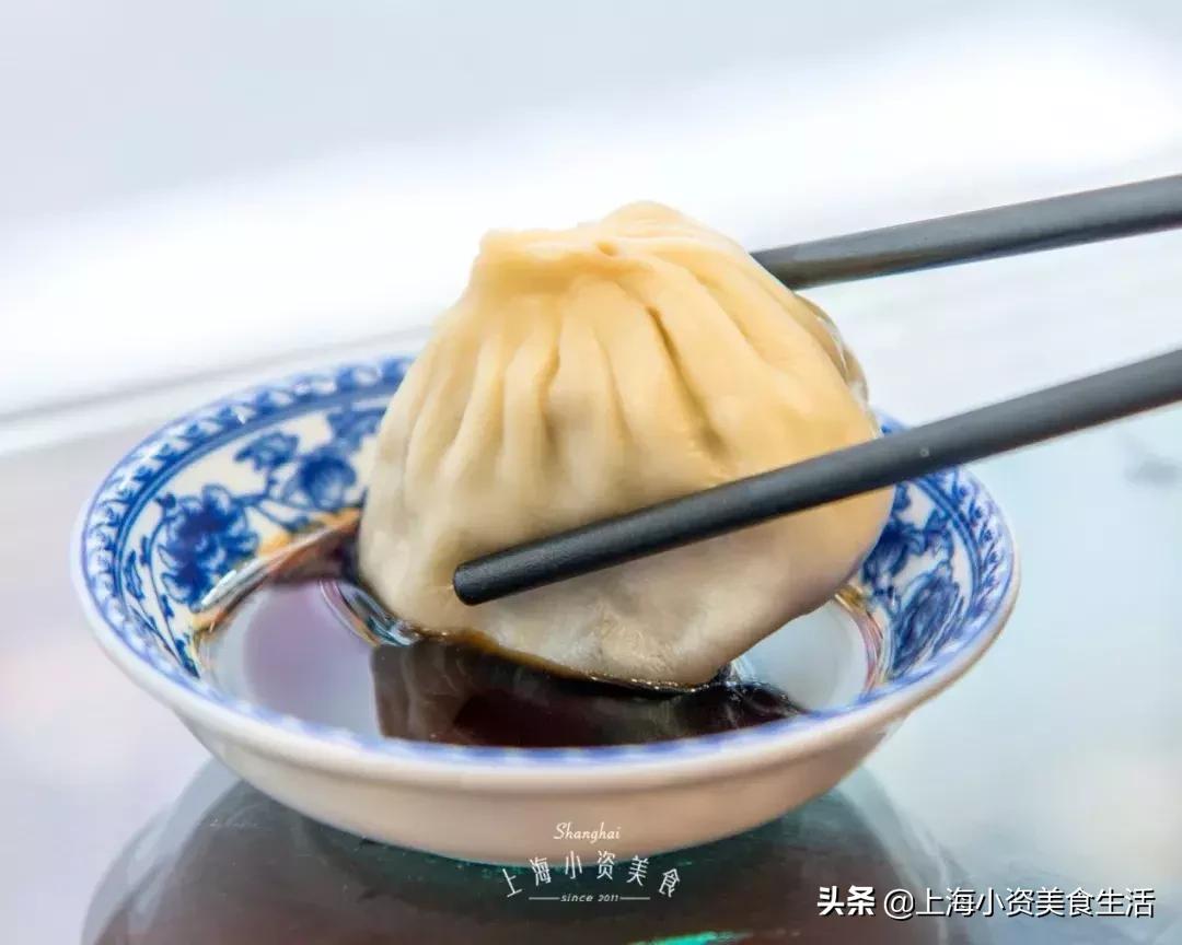 七分甜南京商厦店,最好的小笼汤包