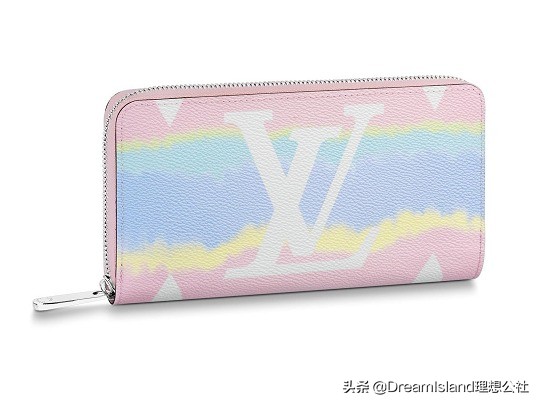 louisvuitton老花牛皮旅行包,louisvuitton秋冬2023高级成衣