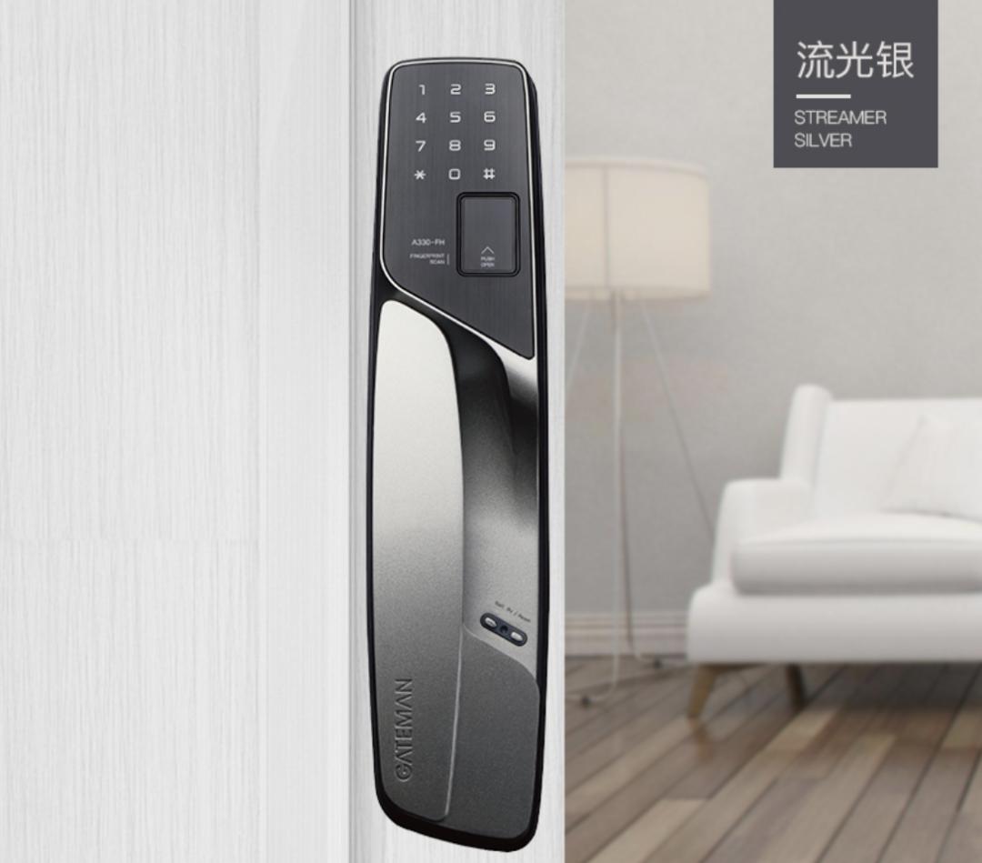 智能锁买成智障锁,才真的要命