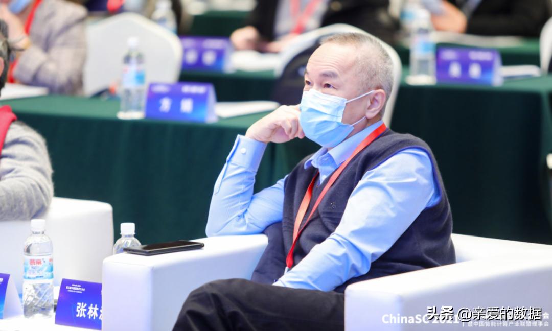 中国高性能计算机TOP100排行榜,高性能计算机全球排名