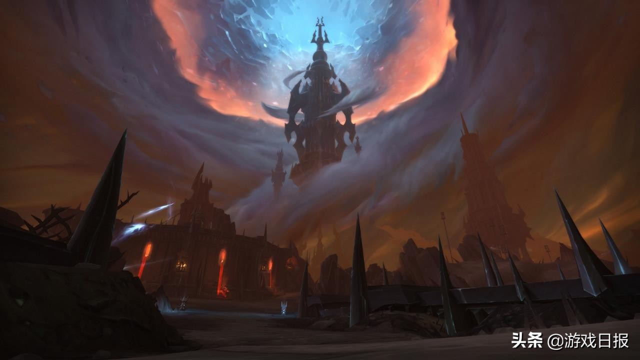 魔兽世界军团再临地狱火,魔兽世界军团再临死亡骑士