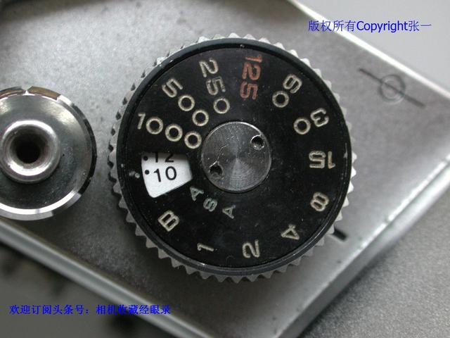 KonicaFM，最后一款F镜头接口的日本柯尼卡单反照相机！