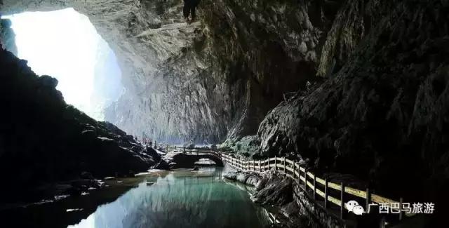 巴马的百魔洞简介,广西巴马百魔洞中医食疗馆