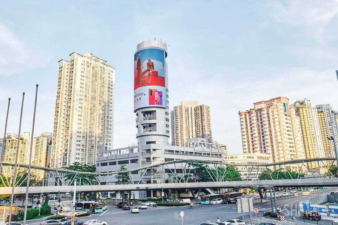 深圳卖衣服的商场,深圳的商场有哪些