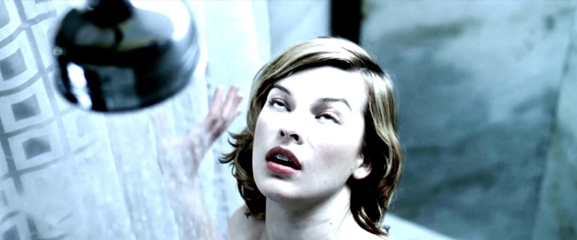 生化危机启示录视角,生化危机小知识