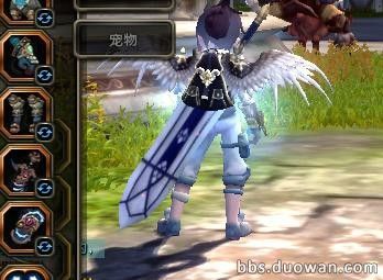 游戏慧聚：龙之谷！