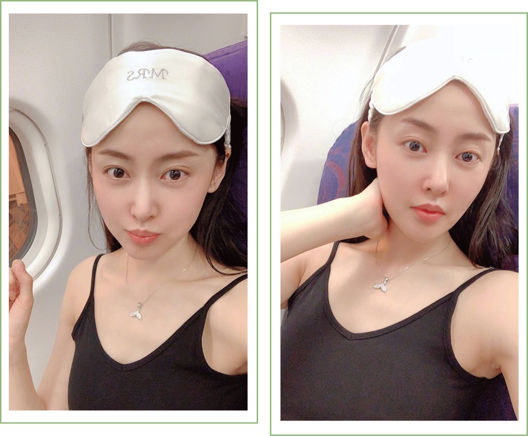 张天爱视频用的保养护肤面霜,张天爱作息曝光视频