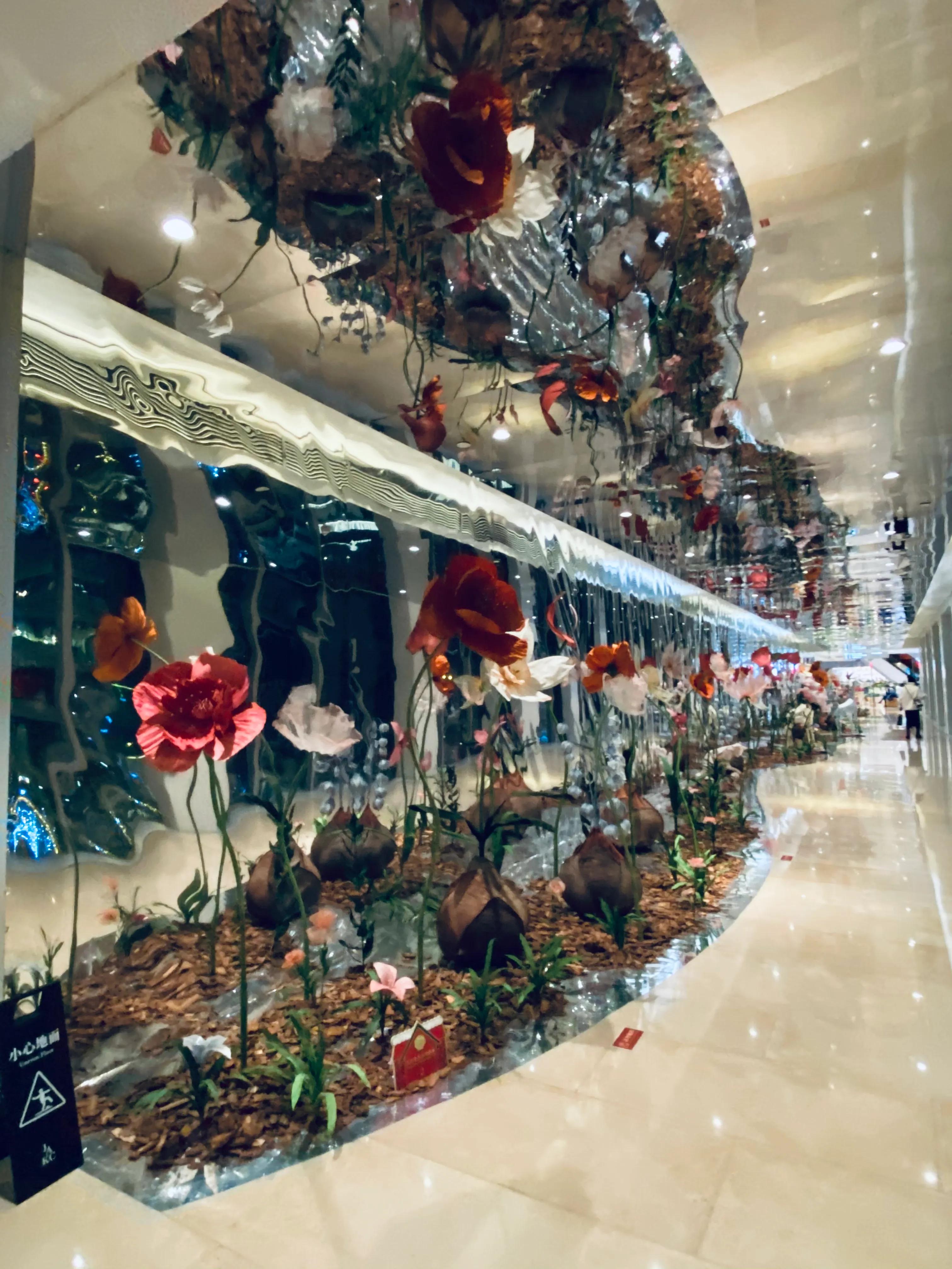 上海静安嘉里中心地址,上海静安嘉里中心店