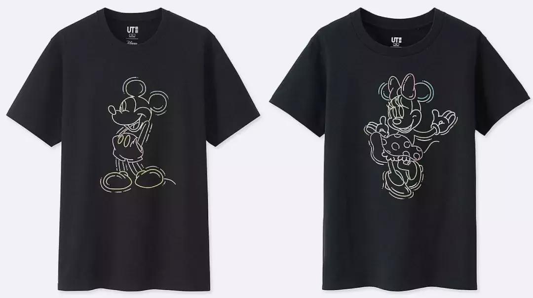 优衣库最近动漫联名,优衣库联名marimekko蓝色裙子