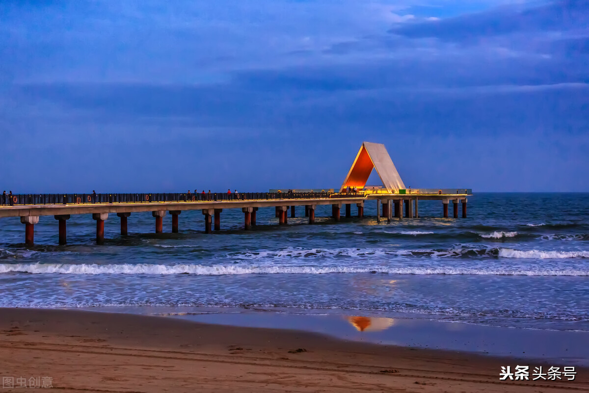 广东湛江这个城市怎么样,广东湛江市是沿海城市吗