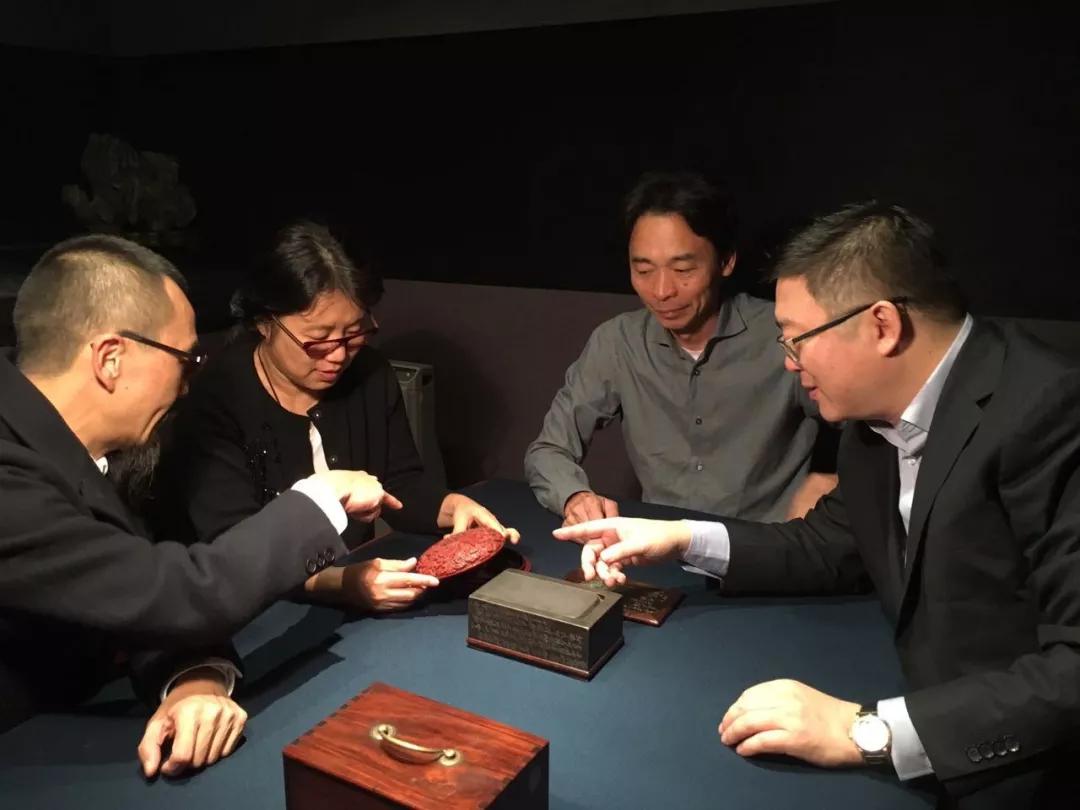 艺术展赵旭,赵旭如何做一个成功的人