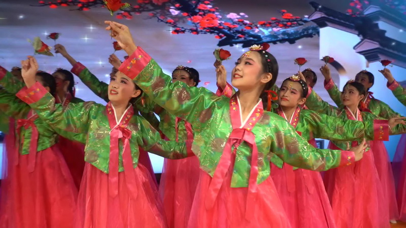 合肥第45中学全国朗诵比赛,合肥四十五中竞赛