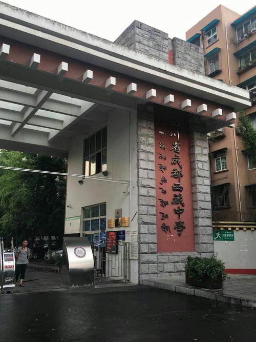 成都市红牌楼,红牌楼藏族房子