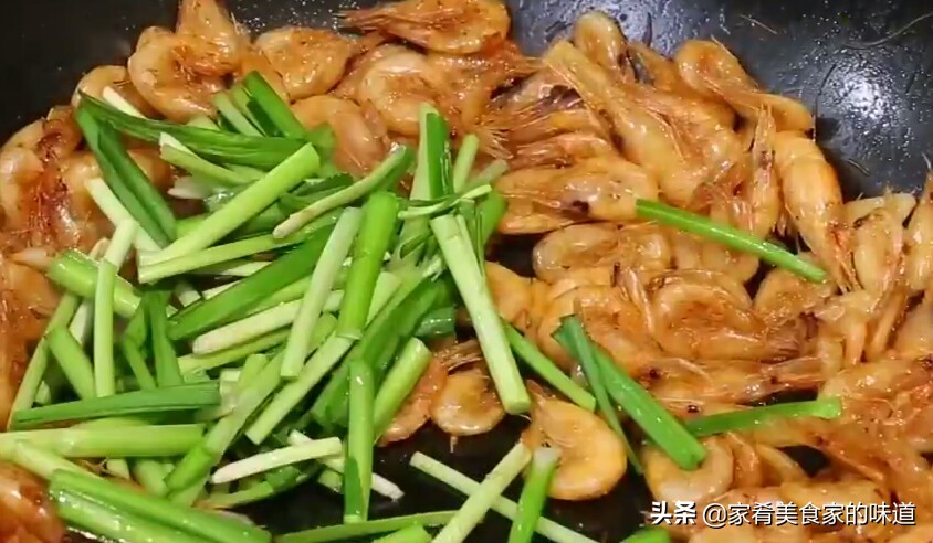 韭菜炒河虾冬天适不适合,韭菜炒河虾提供的营养是什么